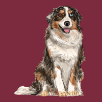 Australian Shepherd Premium Hoodie | Teevron