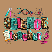 Science Teacher Vintage Hoodie | Teevron