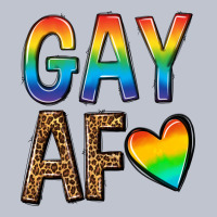 Gay Af Premium Hoodie | Teevron