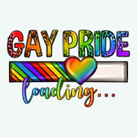Gay Pride Loading Lgbtq Premium Hoodie | Teevron