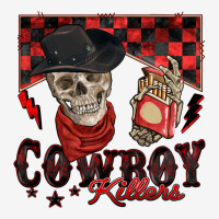Cowboy Killer Urban Hoodie | Teevron