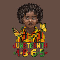 Juneteenth 1865 Black Boy Long Sleeve Tee | Teevron