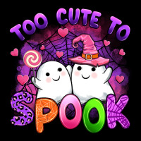 Too Cute Spook Urban Heavy Tee | Teevron
