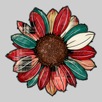 Christmas Sunflower Premium Tee | Teevron