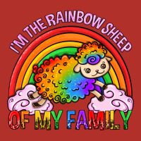 I M The Rainbow Sheep Of My Family Pride Lgbtq Premium Hoodie | Teevron