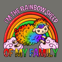 I M The Rainbow Sheep Of My Family Pride Lgbtq Premium Hoodie | Teevron