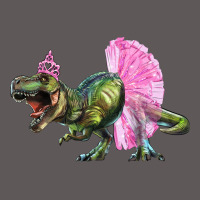 Balerina T-rex Dinosaur With Tutu Premium Hoodie | Teevron