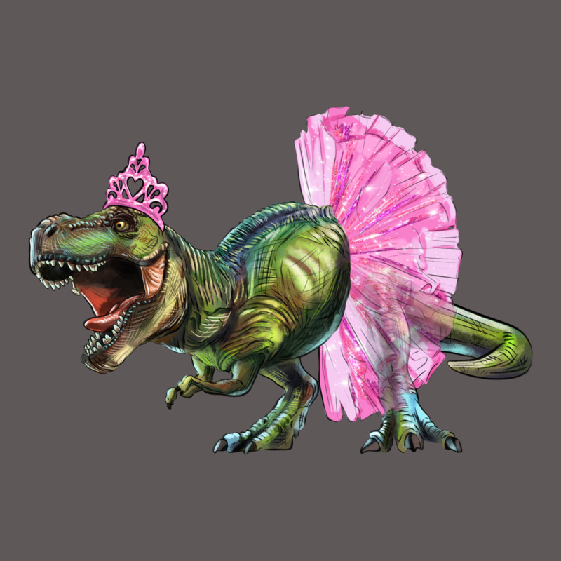 Balerina T-rex Dinosaur With Tutu Premium Hoodie by RanaPortraitStore | Teevron