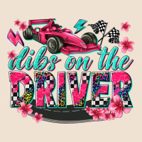 Dibs On The Driver Urban Hoodie | Teevron
