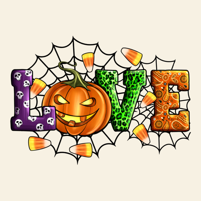 Halloween Love Vintage Tee by Artiststas | Teevron