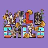 Wild Child Urban Hoodie | Teevron