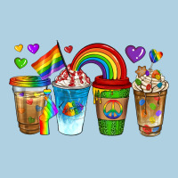 Lgbtq Coffee Drinks Premium Hoodie | Teevron