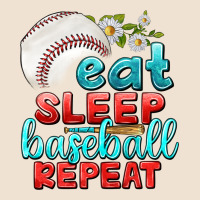 Eat Sleep Baseball Repeat Urban Hoodie | Teevron