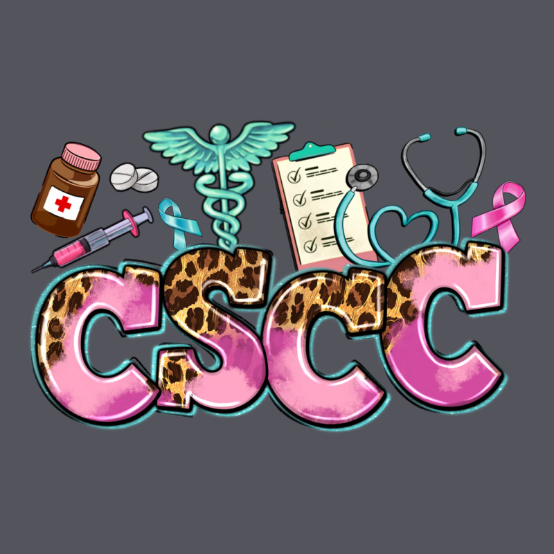 Cscc Vintage Hoodie by AdoDesignShop | Teevron