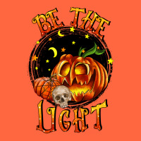 Be The Light Premium Hoodie | Teevron