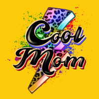 Cool Mom Premium Hoodie | Teevron