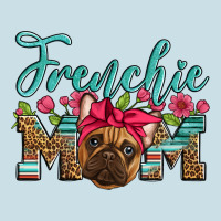 French Bulldog Mom Ladies Tee | Teevron