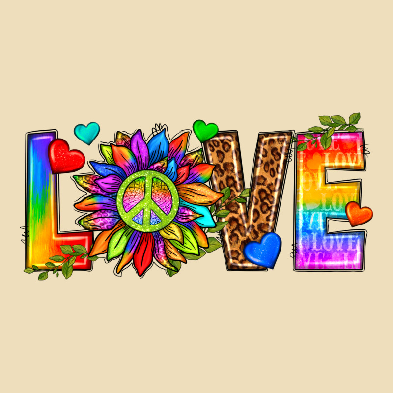 Lgbtq Love Premium Hoodie by texasbilliewilder | Teevron