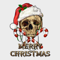 Merry Christmas Skull Urban Hoodie | Teevron