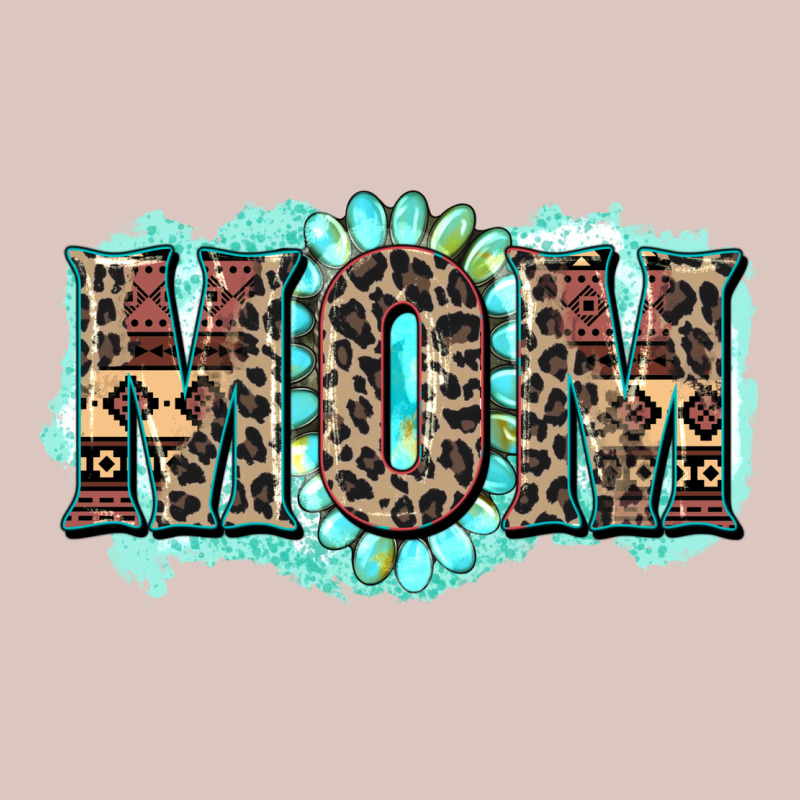 Aztec Mom Premium Hoodie by Zillion Design Studio | Teevron