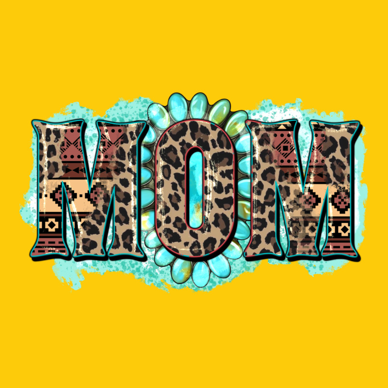 Aztec Mom Premium Hoodie by Zillion Design Studio | Teevron