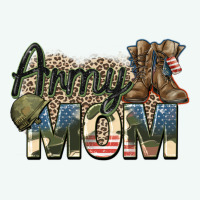 Army Mom Premium Hoodie | Teevron