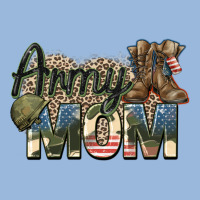 Army Mom Premium Hoodie | Teevron