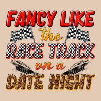 Fancy Like The Race Track On A Date Night Urban Hoodie | Teevron