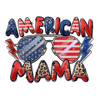 American mama | Teevron
