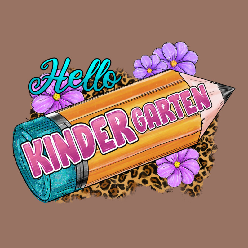 Kinder Garten Premium Hoodie by RanaPortraitStore | Teevron
