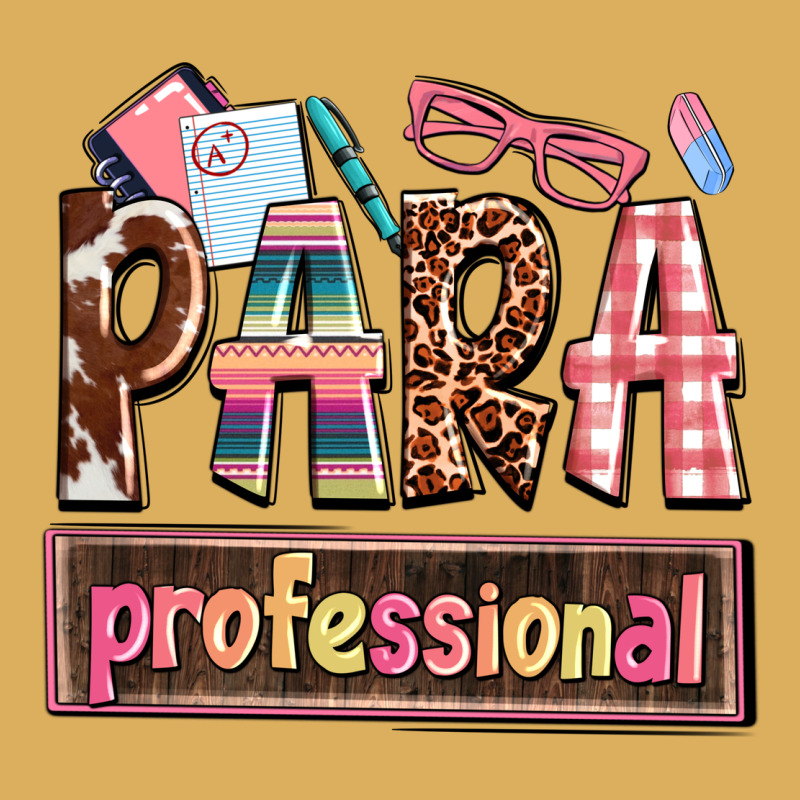 Para Professional Premium Hoodie by AdoDesignShop | Teevron