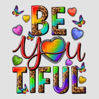 Pride Be You Tiful Premium Hoodie | Teevron