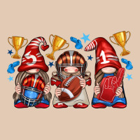 Football Gnome With Element Urban Hoodie | Teevron