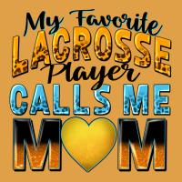 My Favorite Lacrosse Player Calls Me Mom Premium Hoodie | Teevron