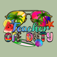 Teacher Off Duty Urban Hoodie | Teevron