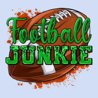 Football Junkie Urban Hoodie | Teevron