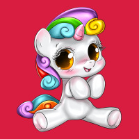 Pride Cute Unicorn Premium Hoodie | Teevron