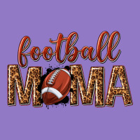 Football Mama Urban Hoodie | Teevron