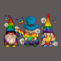 Pride Gnomies Premium Hoodie | Teevron
