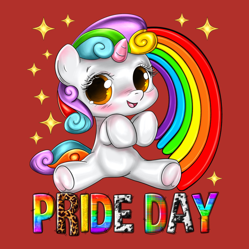 Pride Day Premium Hoodie by texasbilliewilder | Teevron
