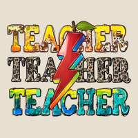 Teacher Teacher Urban Hoodie | Teevron