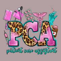 Pca Patient Care Assistant Vintage Hoodie | Teevron