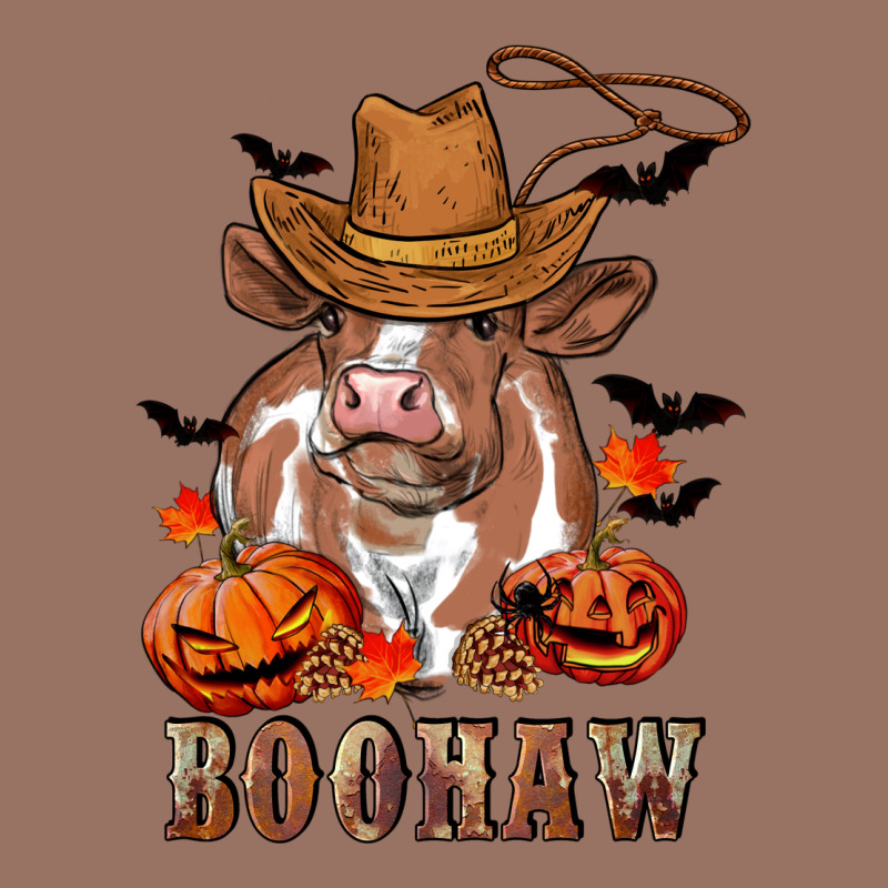 Boohaw Heifer Premium Hoodie by RanaPortraitStore | Teevron