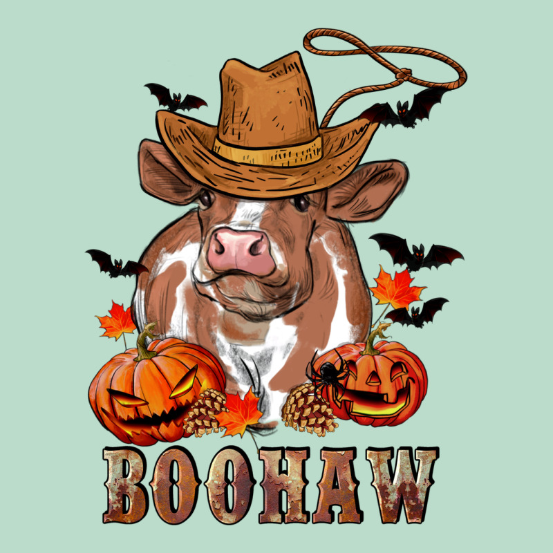 Boohaw Heifer Premium Hoodie by RanaPortraitStore | Teevron