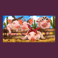 Pig Farm Urban Hoodie | Teevron