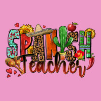 Spanish Teacher Urban Hoodie | Teevron
