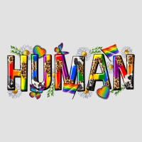 Pride Human Premium Hoodie | Teevron