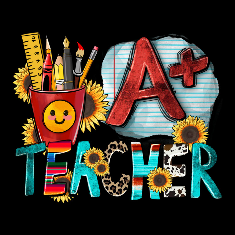 A  Teacher Urban Hoodie by Zillion Design Studio | Teevron