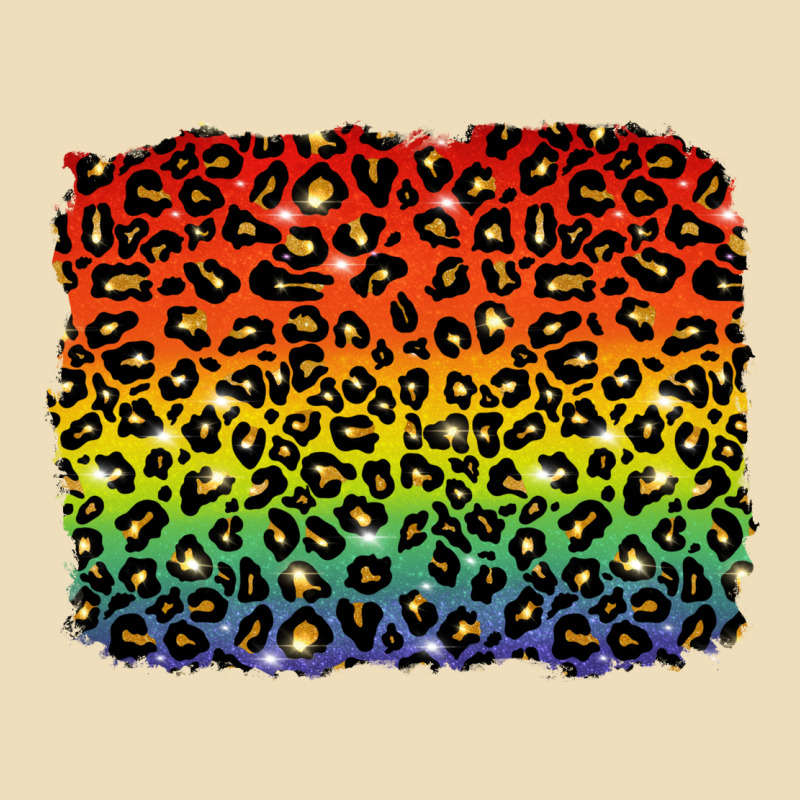 Pride Leopard Background Lgbt Premium Hoodie by texasbilliewilder | Teevron