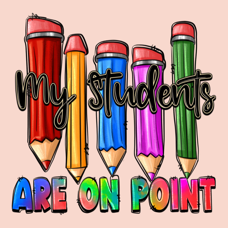 My Students Are On Point Urban Hoodie by Zillion Design Studio | Teevron
